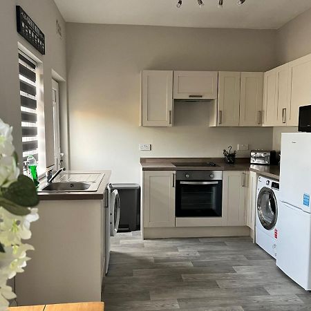 Kim Family Holiday Get-Away 4 Bedrooms 2 Baths Blackpool Buitenkant foto