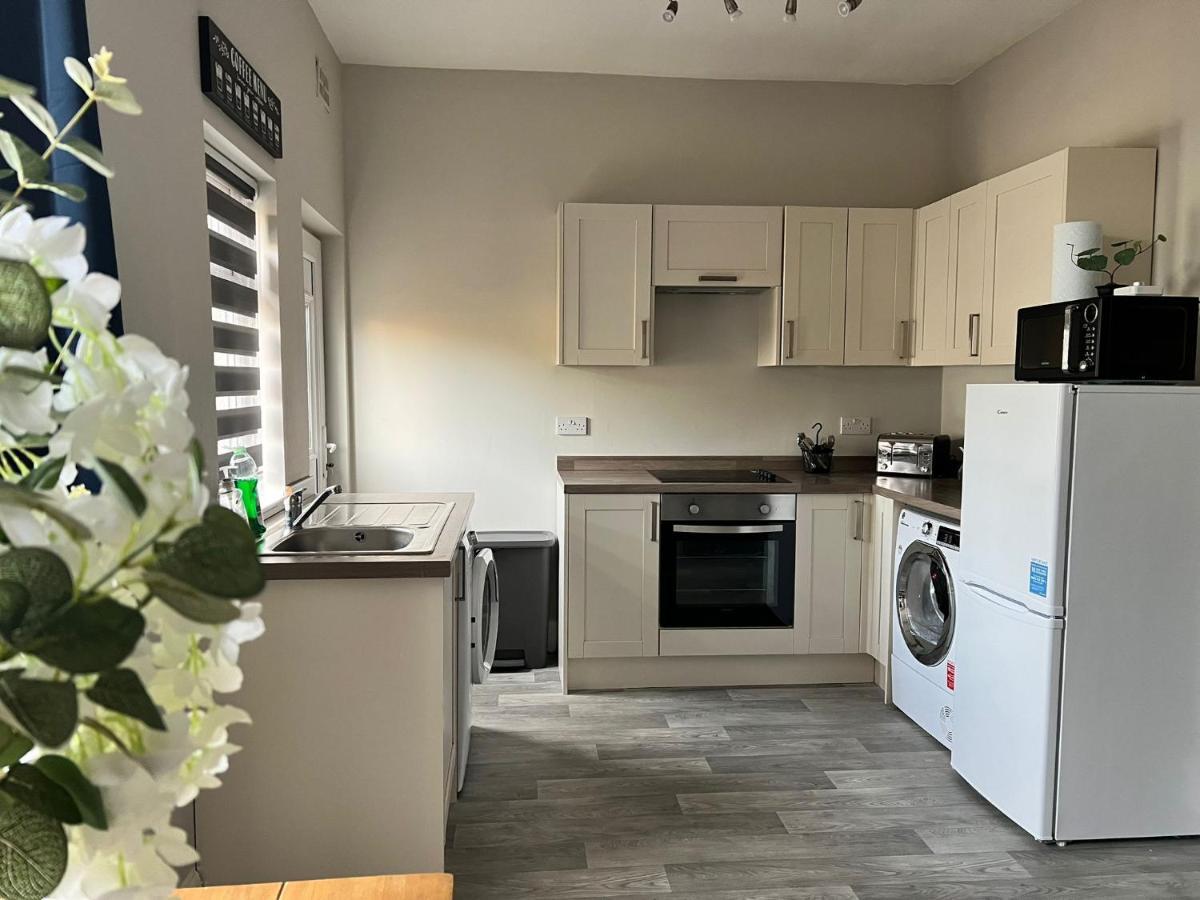 Kim Family Holiday Get-Away 4 Bedrooms 2 Baths Blackpool Buitenkant foto