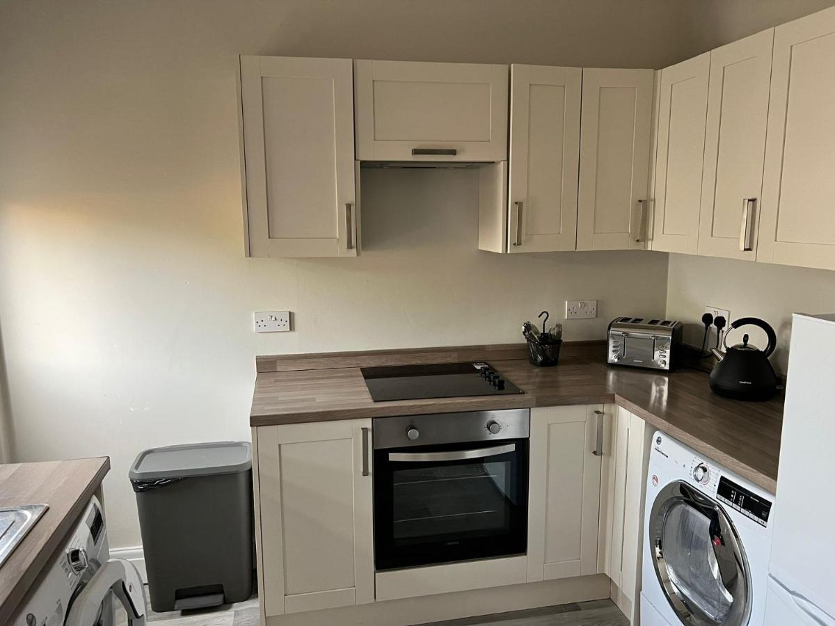 Kim Family Holiday Get-Away 4 Bedrooms 2 Baths Blackpool Buitenkant foto