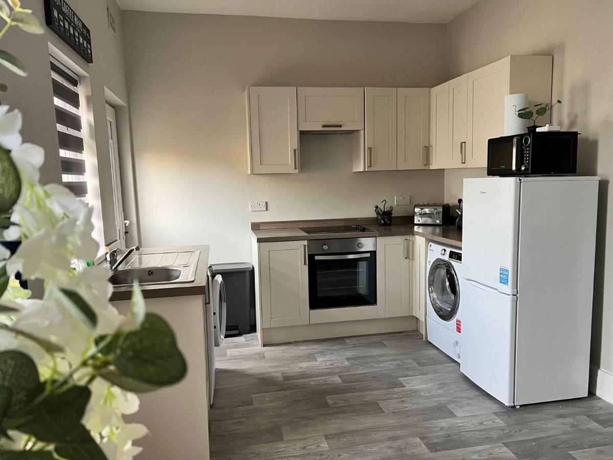 Kim Family Holiday Get-Away 4 Bedrooms 2 Baths Blackpool Buitenkant foto