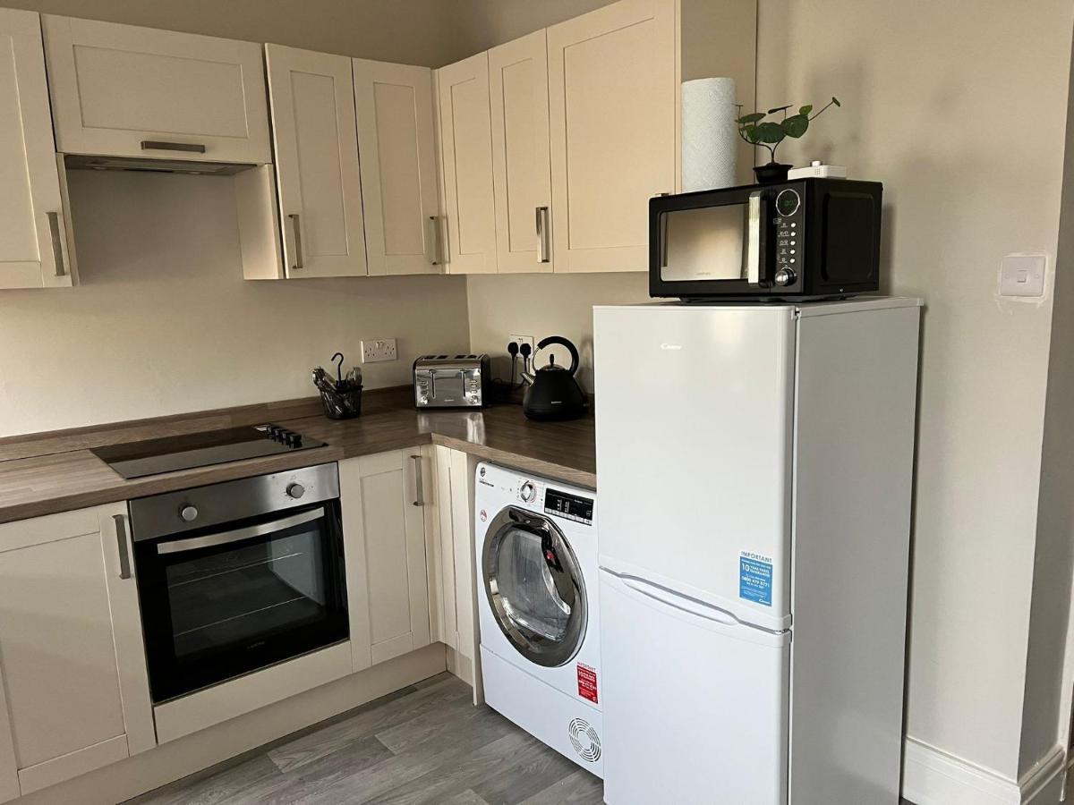 Kim Family Holiday Get-Away 4 Bedrooms 2 Baths Blackpool Buitenkant foto