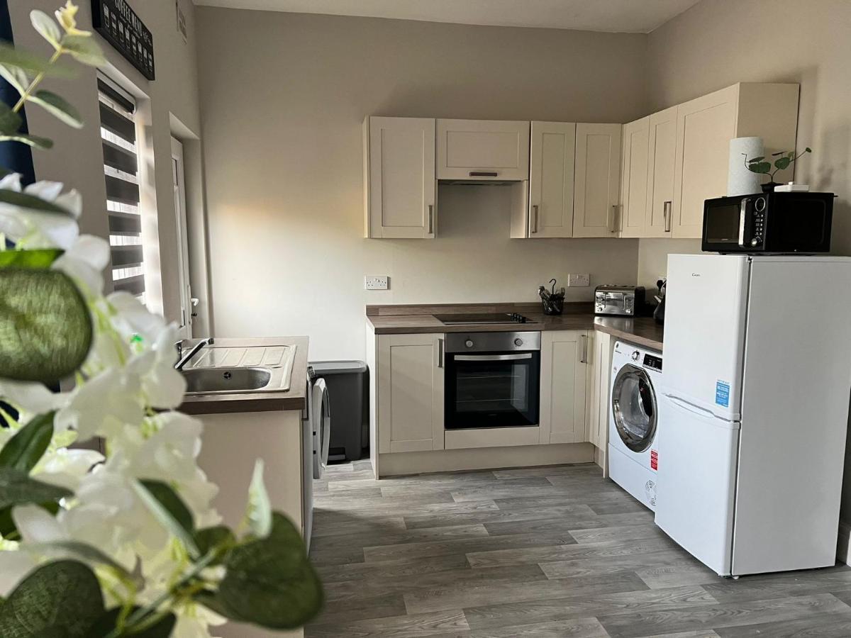 Kim Family Holiday Get-Away 4 Bedrooms 2 Baths Blackpool Buitenkant foto