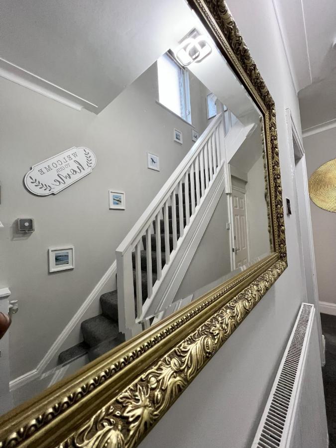 Kim Family Holiday Get-Away 4 Bedrooms 2 Baths Blackpool Buitenkant foto