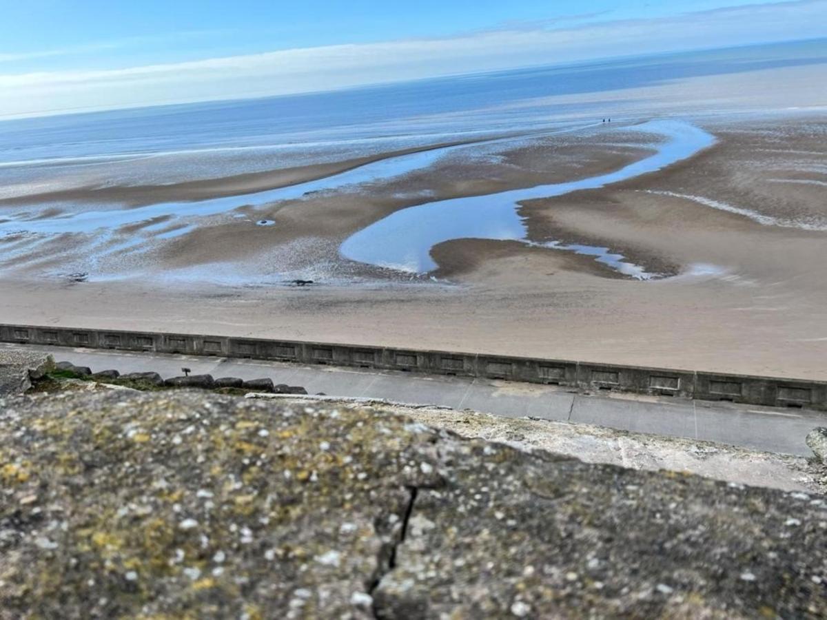 Kim Family Holiday Get-Away 4 Bedrooms 2 Baths Blackpool Buitenkant foto